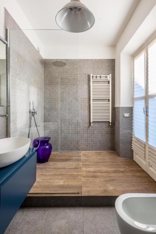 Ferienwohnung Amazing Penthouse Porta Venezia By Easylife Mailand Exterior foto